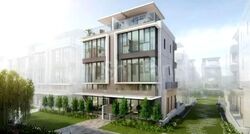 Belgravia Ace (D28), Terrace #554147551